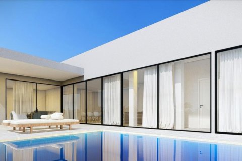 Villa in vendita a Costa D'en Blanes, Mallorca, Spagna 450 mq. N° 144354 - foto 1