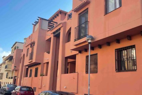 Apartment for sale in Torrevieja, Alicante, Spain 2 bedrooms,  No. 144360 - photo 20