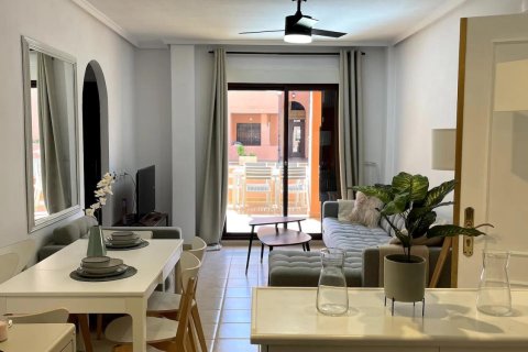 Apartment for sale in Torrevieja, Alicante, Spain 2 bedrooms,  No. 144360 - photo 8