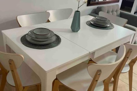 Apartment for sale in Torrevieja, Alicante, Spain 2 bedrooms,  No. 144360 - photo 17