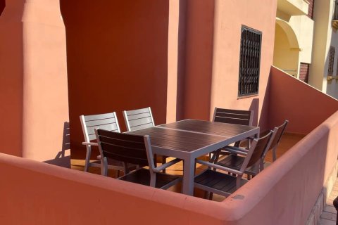 Apartment for sale in Torrevieja, Alicante, Spain 2 bedrooms,  No. 144360 - photo 27