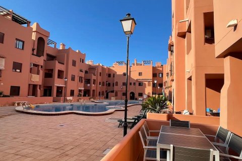 Apartment for sale in Torrevieja, Alicante, Spain 2 bedrooms,  No. 144360 - photo 2