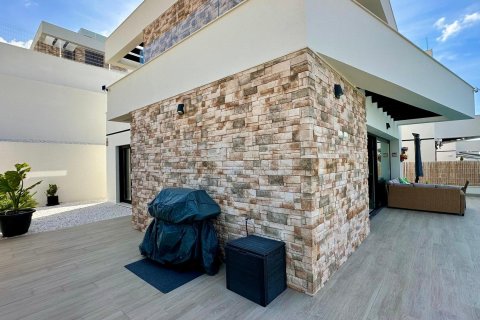 Villa à louer à Finestrat, Alicante, Espagne, 3 chambres, 180 m2 No. 144358 - photo 12