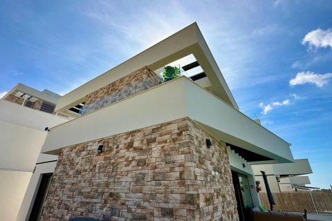 Villa à louer à Finestrat, Alicante, Espagne, 3 chambres, 180 m2 No. 144358 - photo 13