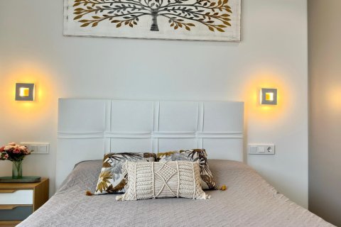 Villa à louer à Finestrat, Alicante, Espagne, 3 chambres, 180 m2 No. 144358 - photo 30