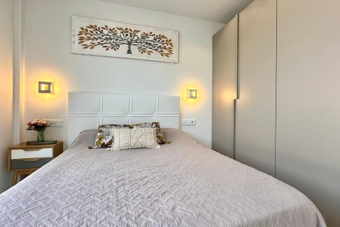 Villa à louer à Finestrat, Alicante, Espagne, 3 chambres, 180 m2 No. 144358 - photo 29