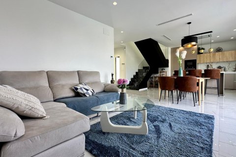 Villa à louer à Finestrat, Alicante, Espagne, 3 chambres, 180 m2 No. 144358 - photo 17