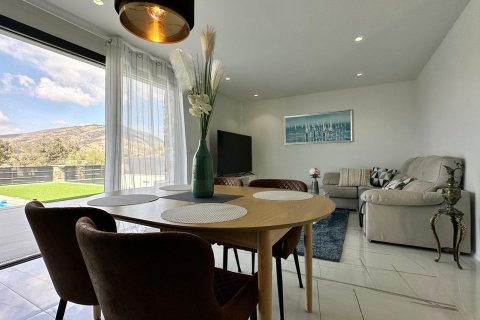 Villa à louer à Finestrat, Alicante, Espagne, 3 chambres, 180 m2 No. 144358 - photo 23