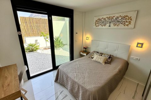 Villa à louer à Finestrat, Alicante, Espagne, 3 chambres, 180 m2 No. 144358 - photo 28