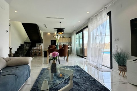 Villa à louer à Finestrat, Alicante, Espagne, 3 chambres, 180 m2 No. 144358 - photo 16