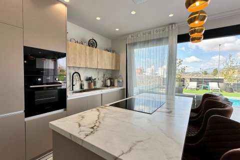 Villa à louer à Finestrat, Alicante, Espagne, 3 chambres, 180 m2 No. 144358 - photo 21