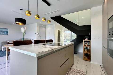 Villa à louer à Finestrat, Alicante, Espagne, 3 chambres, 180 m2 No. 144358 - photo 19