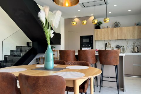 Villa à louer à Finestrat, Alicante, Espagne, 3 chambres, 180 m2 No. 144358 - photo 24