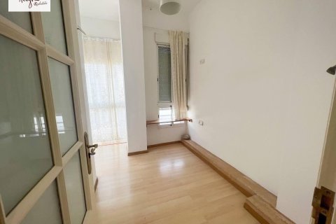 Huoneisto vuokrattavana Valencia, Espanja, 1 makuuhuone, 55 m2 No. 144357 - kuva 11