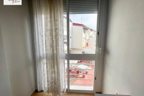 Huoneisto vuokrattavana Valencia, Espanja, 1 makuuhuone, 55 m2 No. 144357 - kuva 8