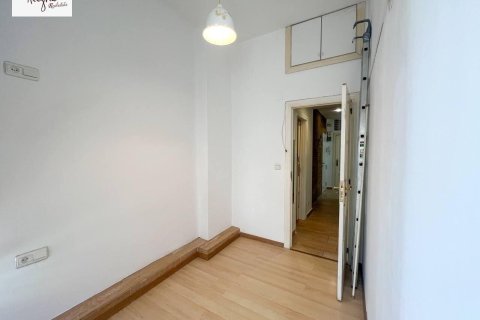 Huoneisto vuokrattavana Valencia, Espanja, 1 makuuhuone, 55 m2 No. 144357 - kuva 14