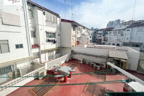 Huoneisto vuokrattavana Valencia, Espanja, 1 makuuhuone, 55 m2 No. 144357 - kuva 9