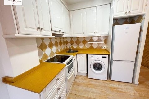 Huoneisto vuokrattavana Valencia, Espanja, 1 makuuhuone, 55 m2 No. 144357 - kuva 4