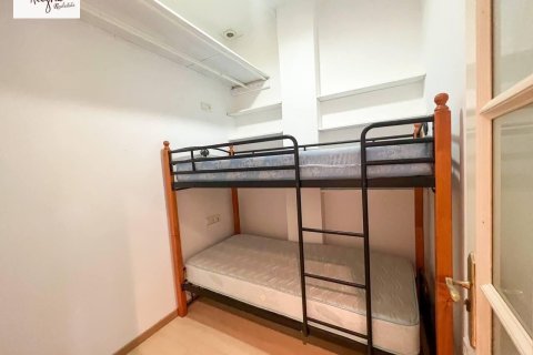 Huoneisto vuokrattavana Valencia, Espanja, 1 makuuhuone, 55 m2 No. 144357 - kuva 6