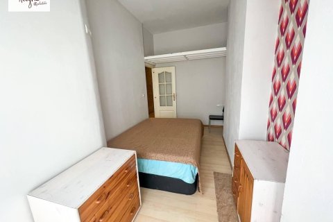 Huoneisto vuokrattavana Valencia, Espanja, 1 makuuhuone, 55 m2 No. 144357 - kuva 10