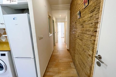 Huoneisto vuokrattavana Valencia, Espanja, 1 makuuhuone, 55 m2 No. 144357 - kuva 5