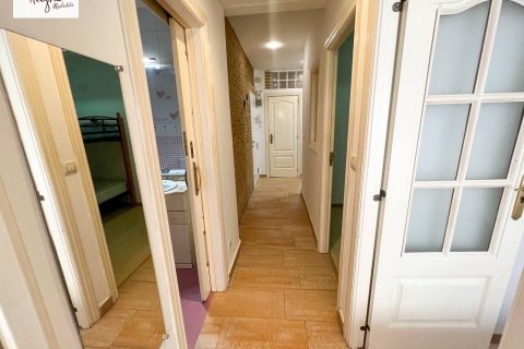 Huoneisto vuokrattavana Valencia, Espanja, 1 makuuhuone, 55 m2 No. 144357 - kuva 16
