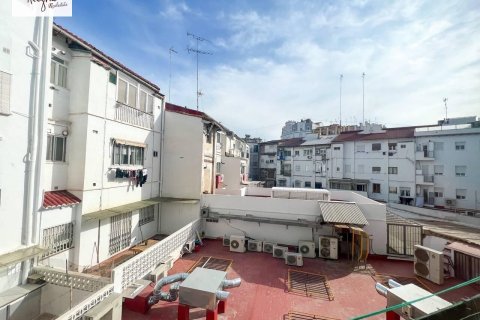 Huoneisto vuokrattavana Valencia, Espanja, 1 makuuhuone, 55 m2 No. 144357 - kuva 13