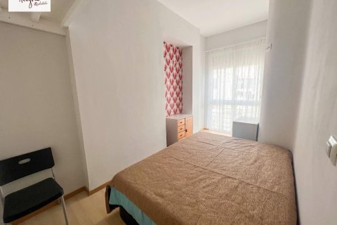 Huoneisto vuokrattavana Valencia, Espanja, 1 makuuhuone, 55 m2 No. 144357 - kuva 7