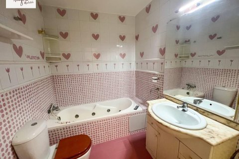 Huoneisto vuokrattavana Valencia, Espanja, 1 makuuhuone, 55 m2 No. 144357 - kuva 15