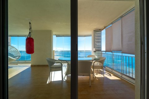Apartment for sale in Calpe, Alicante, Spain 4 bedrooms, 210 sq.m. No. 144359 - photo 4