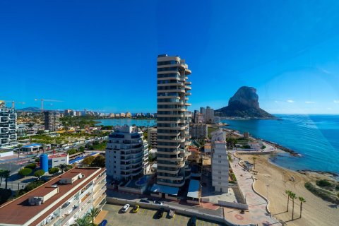Apartment for sale in Calpe, Alicante, Spain 4 bedrooms, 210 sq.m. No. 144359 - photo 9