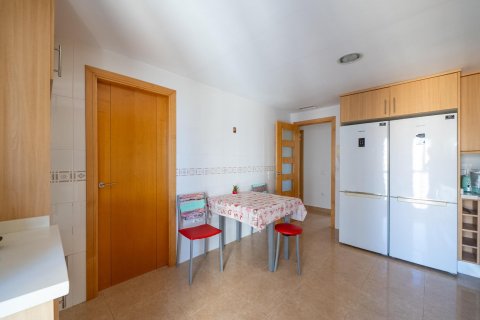 Apartment for sale in Calpe, Alicante, Spain 4 bedrooms, 210 sq.m. No. 144359 - photo 29