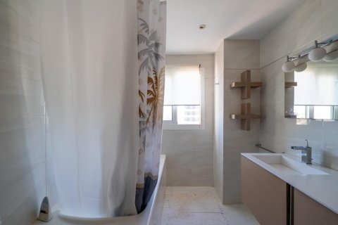 Apartment for sale in Calpe, Alicante, Spain 4 bedrooms, 210 sq.m. No. 144359 - photo 26