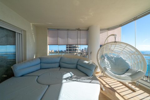 Apartment for sale in Calpe, Alicante, Spain 4 bedrooms, 210 sq.m. No. 144359 - photo 11
