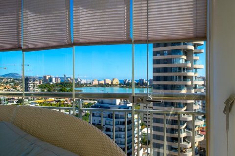 Apartment for sale in Calpe, Alicante, Spain 4 bedrooms, 210 sq.m. No. 144359 - photo 10