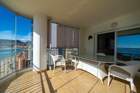 Apartment for sale in Calpe, Alicante, Spain 4 bedrooms, 210 sq.m. No. 144359 - photo 5