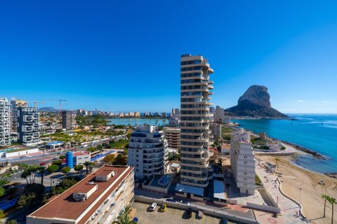 Apartment for sale in Calpe, Alicante, Spain 4 bedrooms, 210 sq.m. No. 144359 - photo 18
