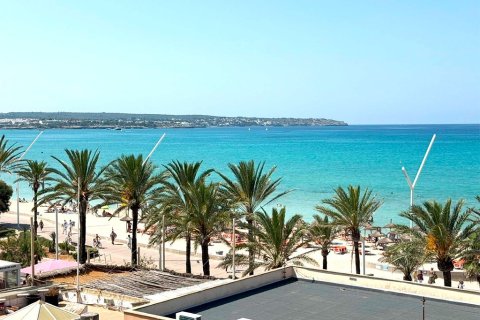Apartment for sale in Palma de Majorca, Mallorca, Spain 2 bedrooms, 110 sq.m. No. 179672 - photo 5