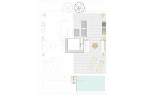 Apartment for sale in Palma de Majorca, Mallorca, Spain 2 bedrooms, 110 sq.m. No. 179672 - photo 9