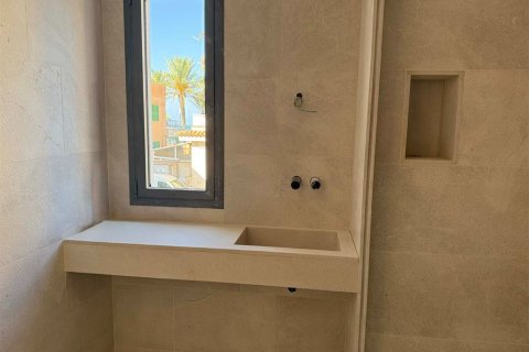 Apartment for sale in Palma de Majorca, Mallorca, Spain 2 bedrooms, 110 sq.m. No. 179672 - photo 7