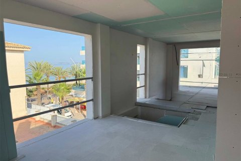 Apartment for sale in Palma de Majorca, Mallorca, Spain 2 bedrooms, 110 sq.m. No. 179672 - photo 6