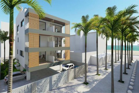 Apartment for sale in Palma de Majorca, Mallorca, Spain 2 bedrooms, 110 sq.m. No. 179672 - photo 2