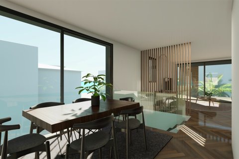 Apartment for sale in Palma de Majorca, Mallorca, Spain 2 bedrooms, 110 sq.m. No. 179672 - photo 4