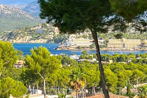 Willa w Santa Ponsa, Mallorca, Hiszpania 5 sypialni, 352 mkw. nr 179671 – zdjęcie 25