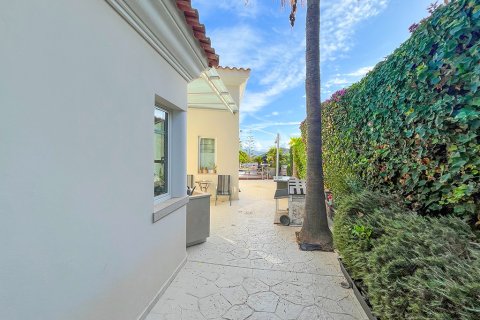 Willa w Santa Ponsa, Mallorca, Hiszpania 5 sypialni, 352 mkw. nr 179671 – zdjęcie 2