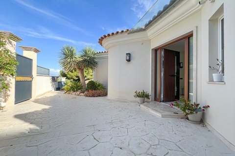 Willa w Santa Ponsa, Mallorca, Hiszpania 5 sypialni, 352 mkw. nr 179671 – zdjęcie 8