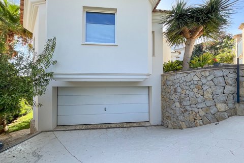 Willa w Santa Ponsa, Mallorca, Hiszpania 5 sypialni, 352 mkw. nr 179671 – zdjęcie 7