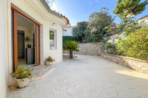 Willa w Santa Ponsa, Mallorca, Hiszpania 5 sypialni, 352 mkw. nr 179671 – zdjęcie 6