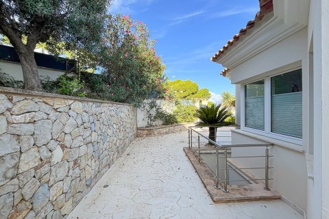 Willa w Santa Ponsa, Mallorca, Hiszpania 5 sypialni, 352 mkw. nr 179671 – zdjęcie 3
