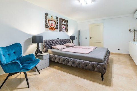 Willa w Santa Ponsa, Mallorca, Hiszpania 5 sypialni, 352 mkw. nr 179671 – zdjęcie 23